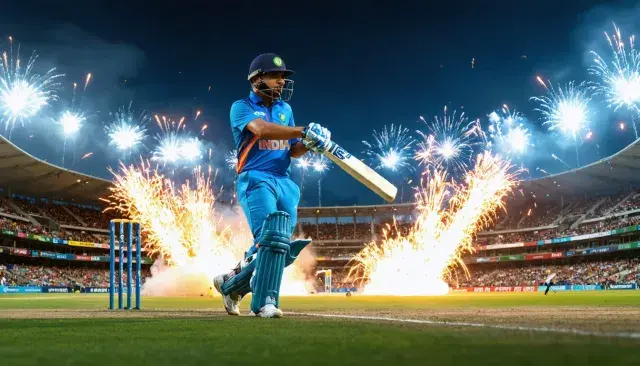 April 2 Etches Indelible Cricket Milestones Across Generations