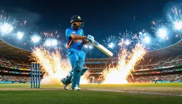 April 2 Etches Indelible Cricket Milestones Across Generations